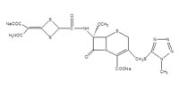 Cefotetan disodium Cefotetan disodium