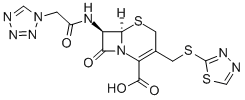Ceftezole Ceftezole