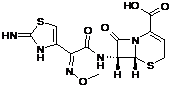 Ceftizoxime sodium sterile Ceftizoxime sodium sterile