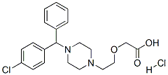Cetirizine hydrochloride Cetirizine hydrochloride