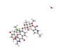 Chlorobiocin