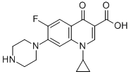 Ciprofloxacin Ciprofloxacin