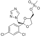 Cis -Tosylate Cis -Tosylate
