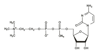 Citicoline Sodium