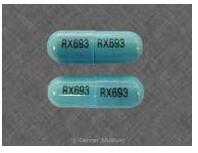 Clindamycin hydrochloride