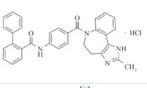Conivaptan HCl Conivaptan HCl