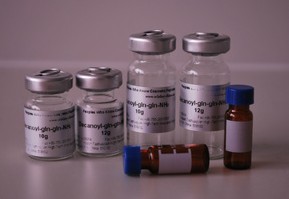 Copper peptide Copper peptide