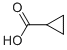 Cyclopropane Carboxylic Acid Cyclopropane Carboxylic Acid