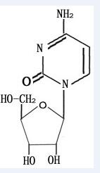 Cytidine Cytidine