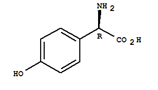 D(-)-4-Hydroxyphenylglycine D(-)-4-Hydroxyphenylglycine
