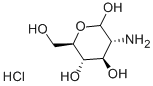 D-Glucosamine hydrochloride D-Glucosamine hydrochloride