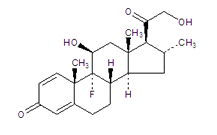 Desoximetasone Desoximetasone