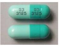Dicloxacillin Dicloxacillin