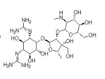 Dihydrostreptomycin Dihydrostreptomycin