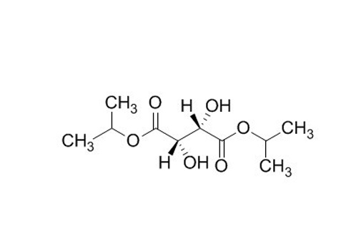 Diisopropyl D-tartrate Diisopropyl D-tartrate
