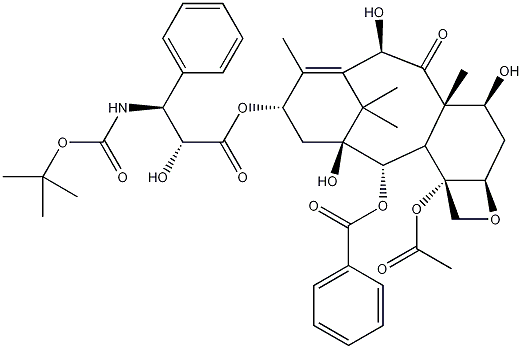 Docetaxel Docetaxel