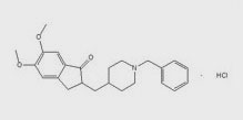 Donepezil Hydrochloride Donepezil Hydrochloride