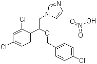 Econazole nitrate Econazole nitrate
