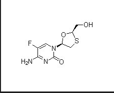 Emtricitabine Emtricitabine