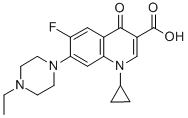 Enrofloxacin Enrofloxacin