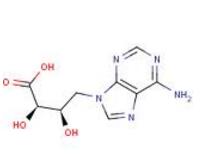Eritadenine Eritadenine