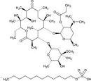 Erythromycin estolate Erythromycin estolate