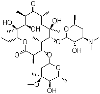 Erythromycin Erythromycin