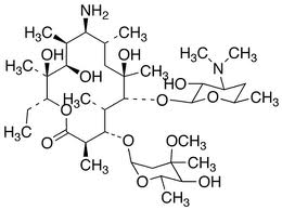 Erythromycylamine Erythromycylamine
