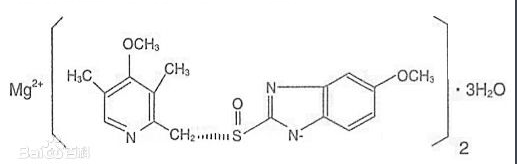 Esomeprazole Mg Esomeprazole Mg