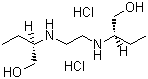 Ethambutol dihydrochloride Ethambutol dihydrochloride