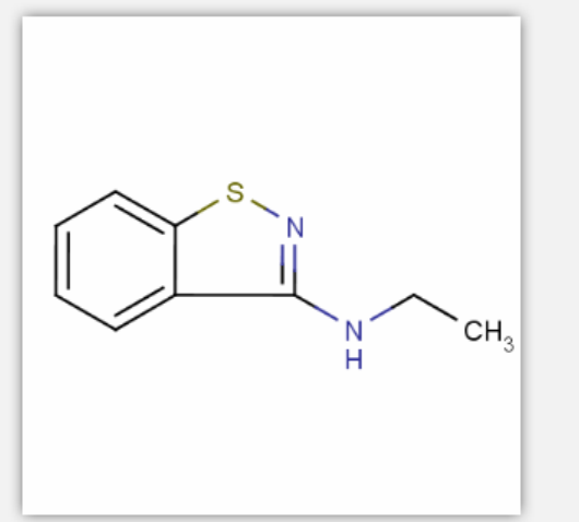 Etisazole Etisazole