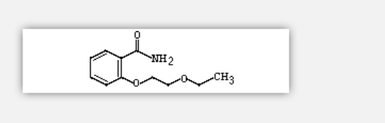 Etosalamide Etosalamide