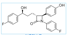 Ezetimibe Tablets Ezetimibe Tablets