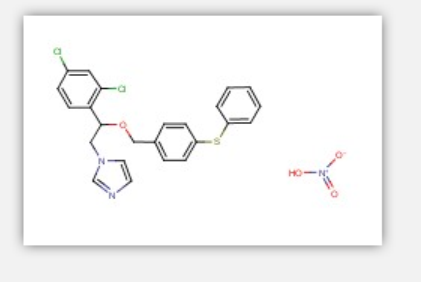 Fenticonazole MonoNitrate Fenticonazole MonoNitrate