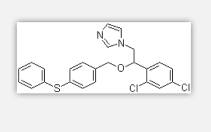Fenticonazole