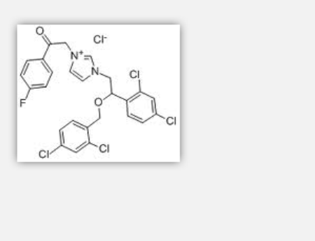 Fludazonium Chloride Fludazonium Chloride