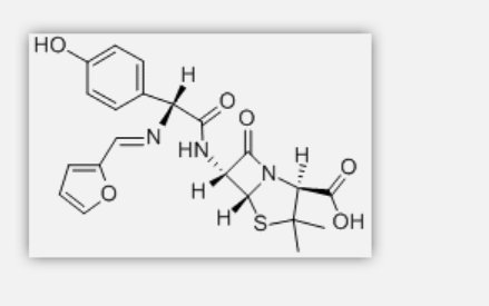 Fumoxicillin Fumoxicillin