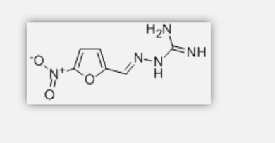 Furaguanidine Furaguanidine