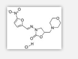 Furaltadone Furaltadone