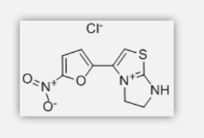 Furazolium Chloride Furazolium Chloride