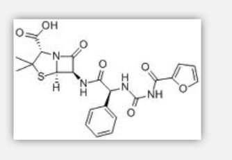 Furbenicillin Furbenicillin