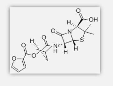 Furbucillin Furbucillin