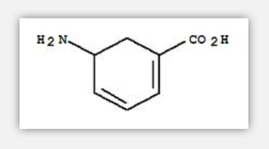 Gabaculine Gabaculine