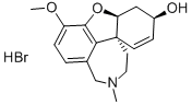 Galanthamine hydrobromide Galanthamine hydrobromide