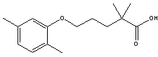 Gemfibrozil Gemfibrozil