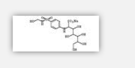 Glucosulfamide Glucosulfamide