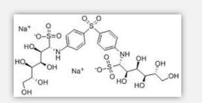 Glucosulfone Glucosulfone