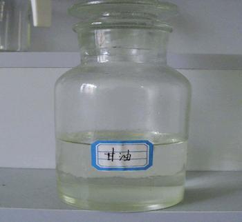 Glycerin Glycerin