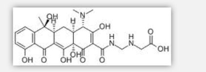 Glycocycline Glycocycline