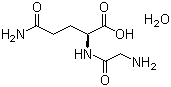 Glycyl-L-glutamine monohydrate Glycyl-L-glutamine monohydrate
